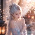 如烟